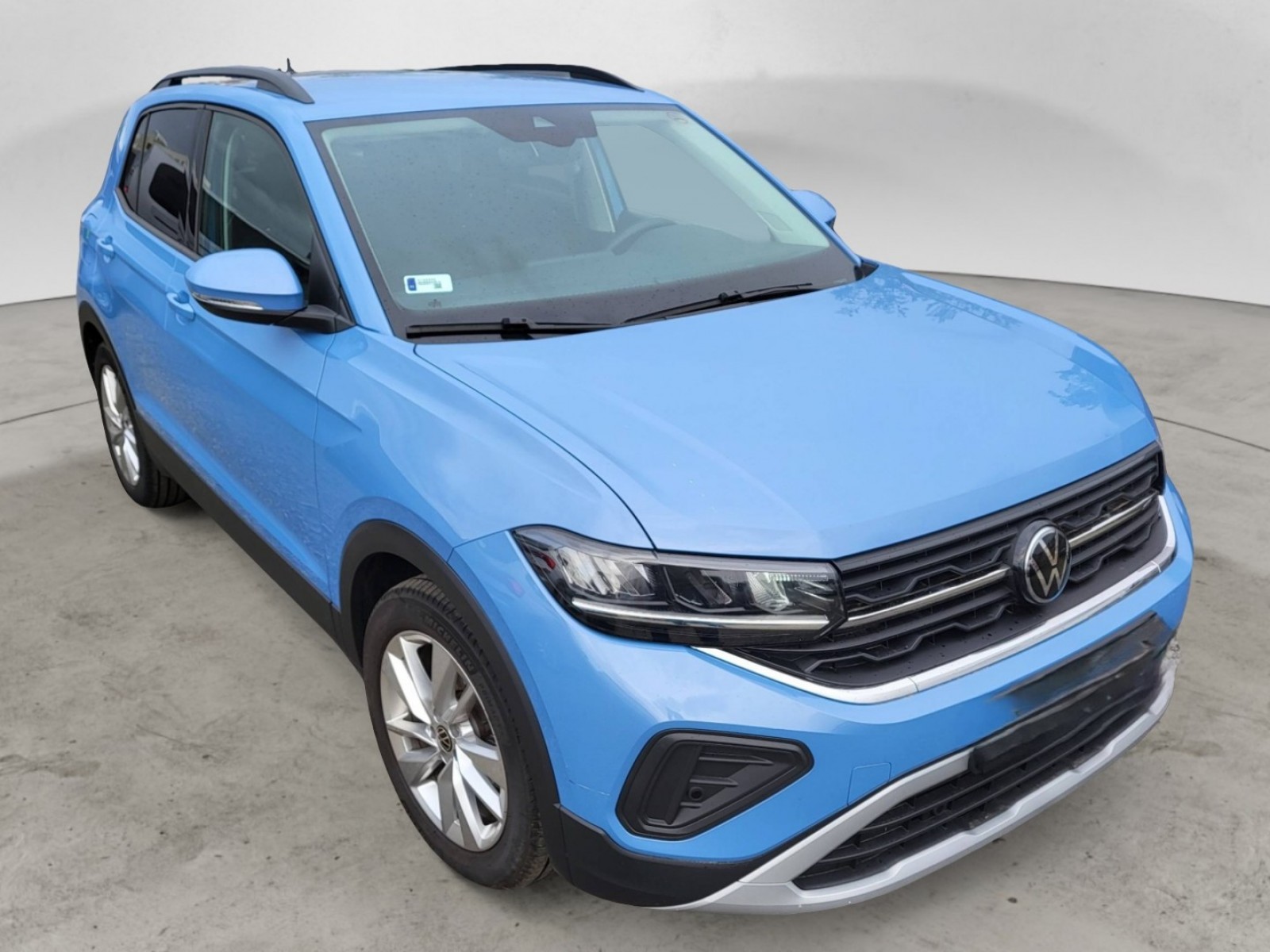 VOLKSWAGEN - T-CROSS - #843559 - 7