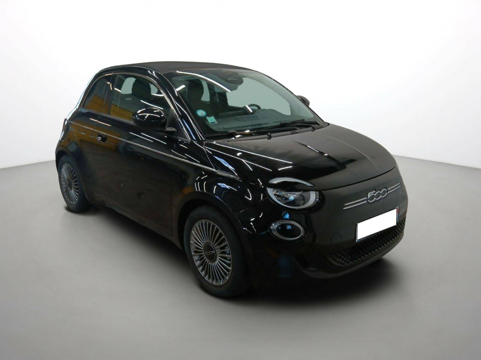 FIAT - 500e BERLINE MY22 SERIE 1 STEP 2 - #848569 - 1