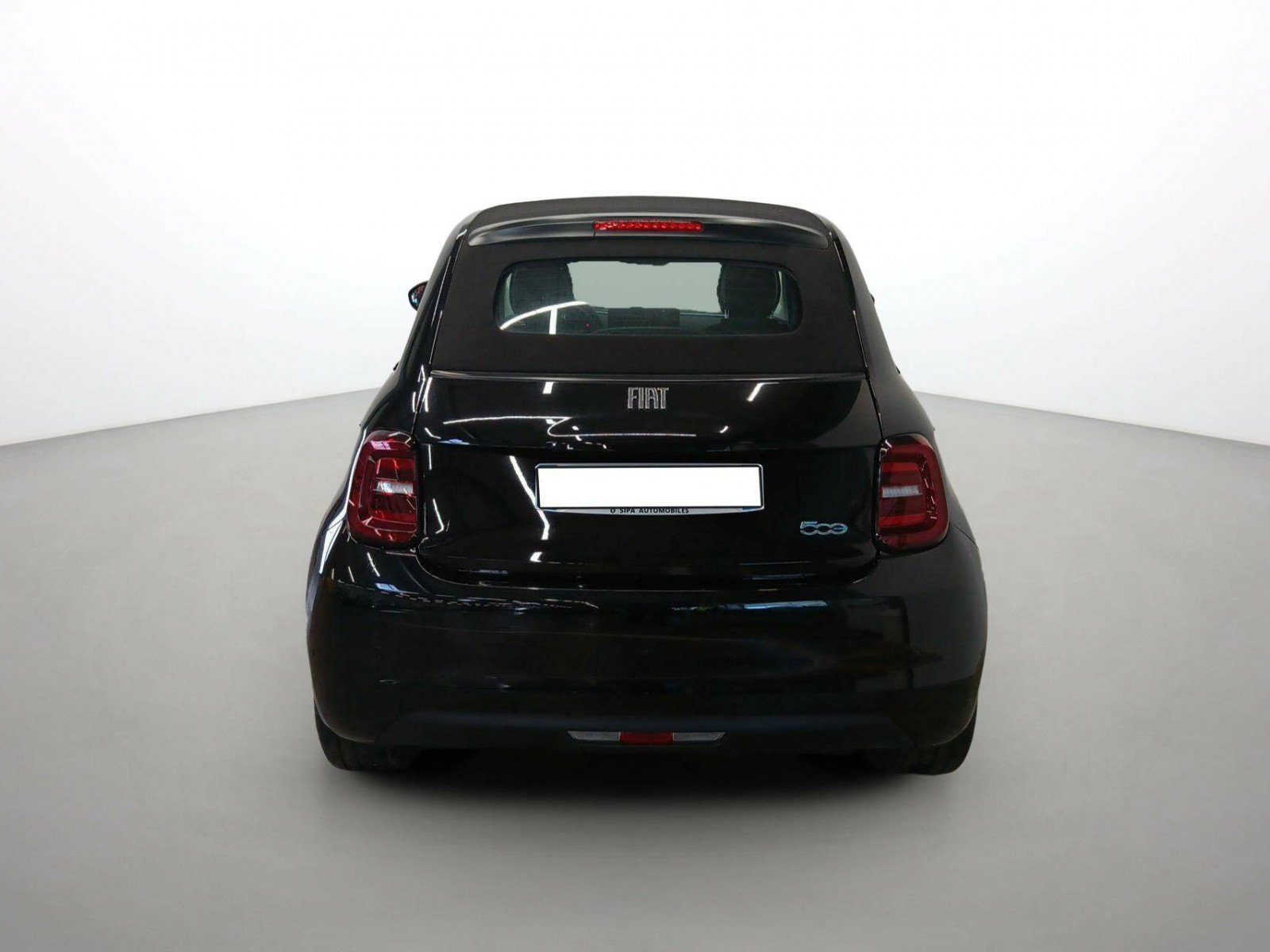 FIAT - 500e BERLINE MY22 SERIE 1 STEP 2 - #848569 - 3