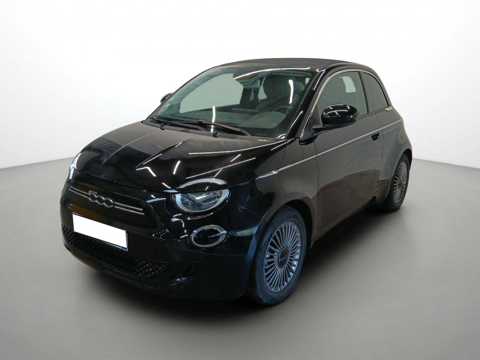 FIAT - 500e BERLINE MY22 SERIE 1 STEP 2 - #848569 - 0