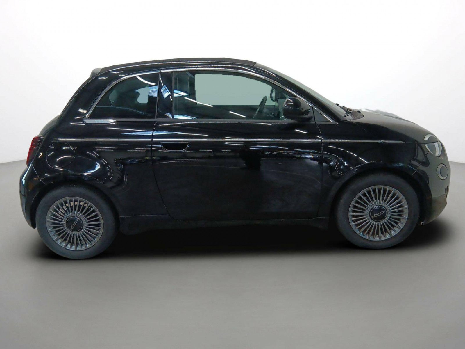 FIAT - 500e BERLINE MY22 SERIE 1 STEP 2 - #848569 - 5