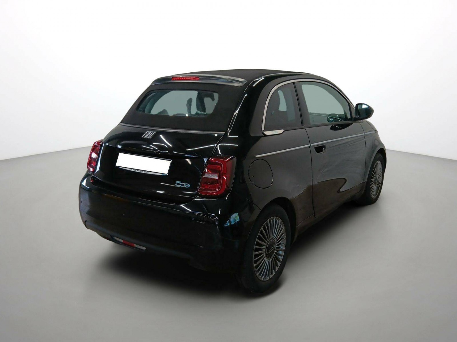 FIAT - 500e BERLINE MY22 SERIE 1 STEP 2 - #848569 - 7