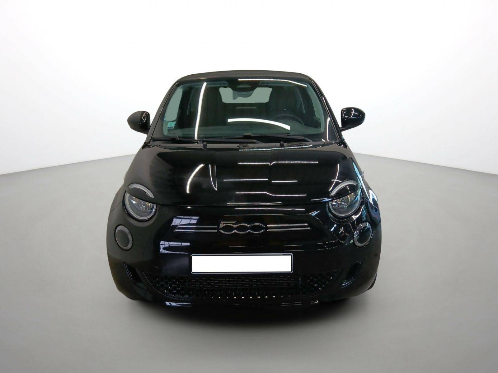 FIAT - 500e BERLINE MY22 SERIE 1 STEP 2 - #848569 - 4
