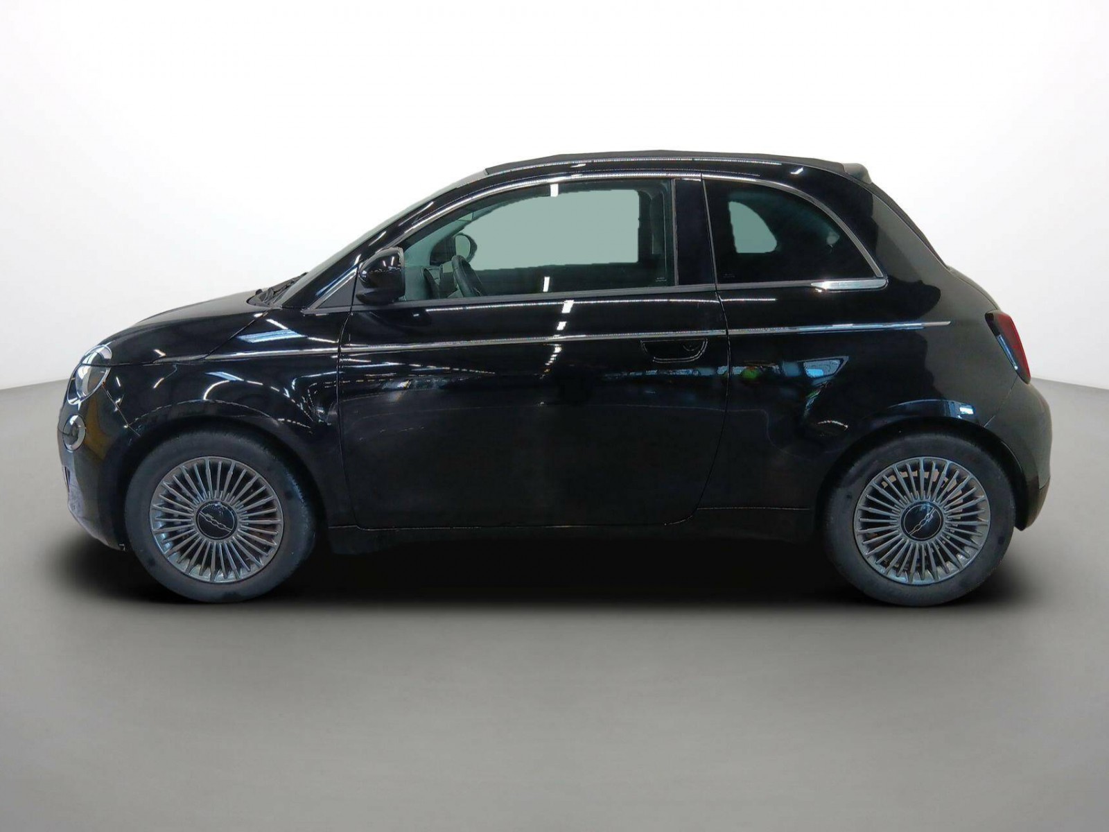 FIAT - 500e BERLINE MY22 SERIE 1 STEP 2 - #848569 - 6