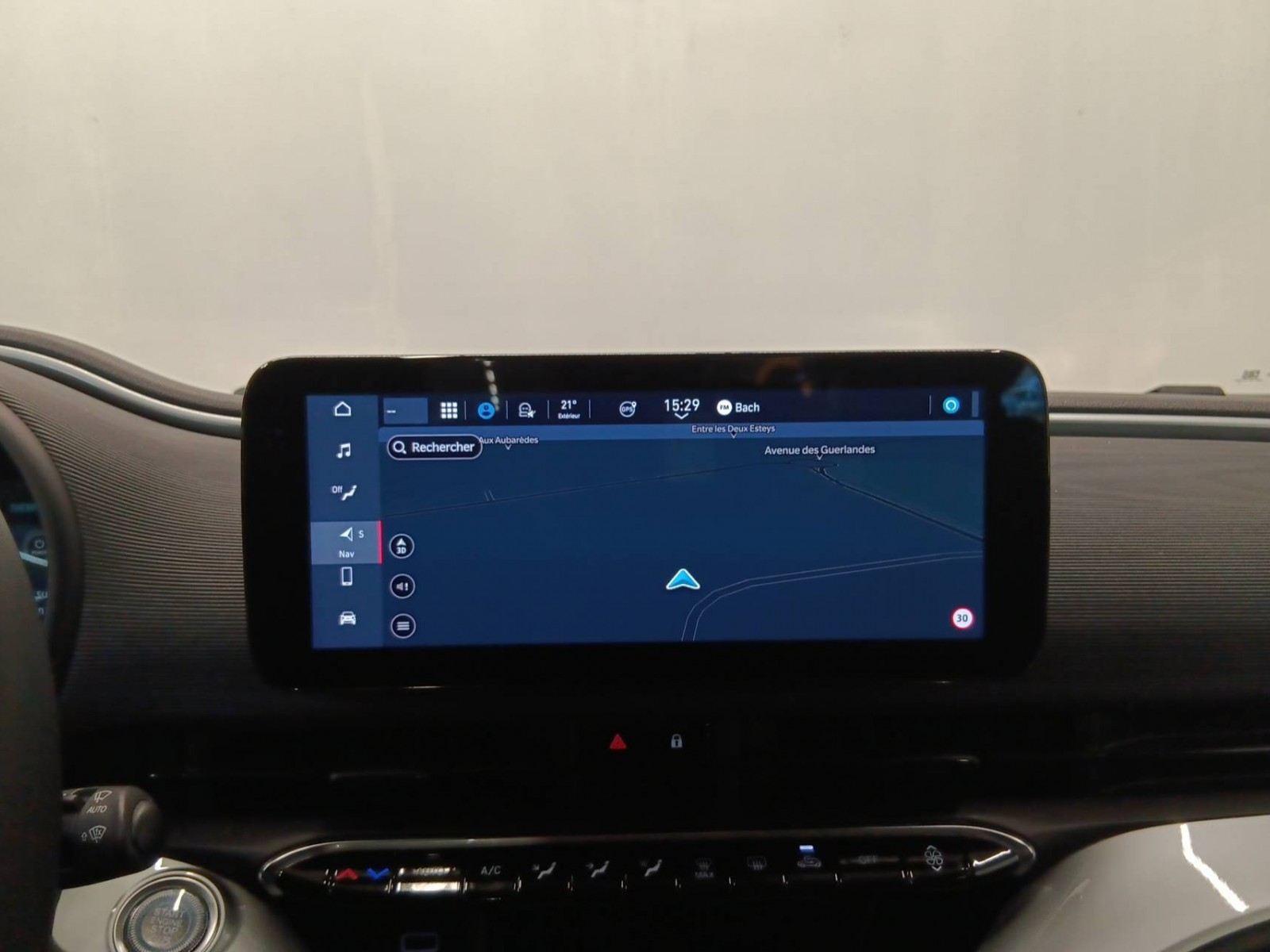 FIAT - 500e BERLINE MY22 SERIE 1 STEP 2 - #848569 - 11