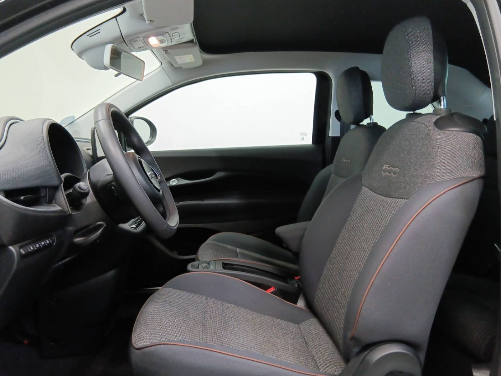 FIAT - 500e BERLINE MY22 SERIE 1 STEP 2 - #848569 - 14