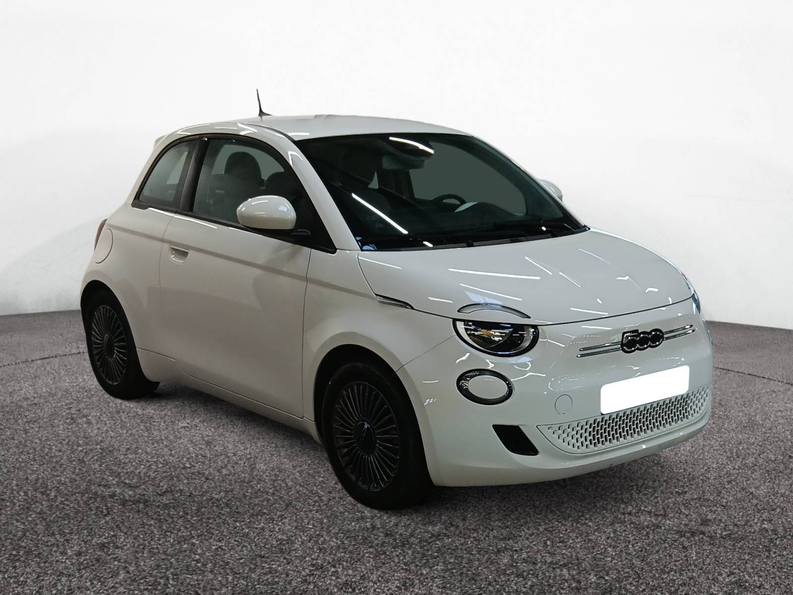 FIAT - 500e BERLINE MY22 SERIE 1 STEP 2 - #848570 - 1