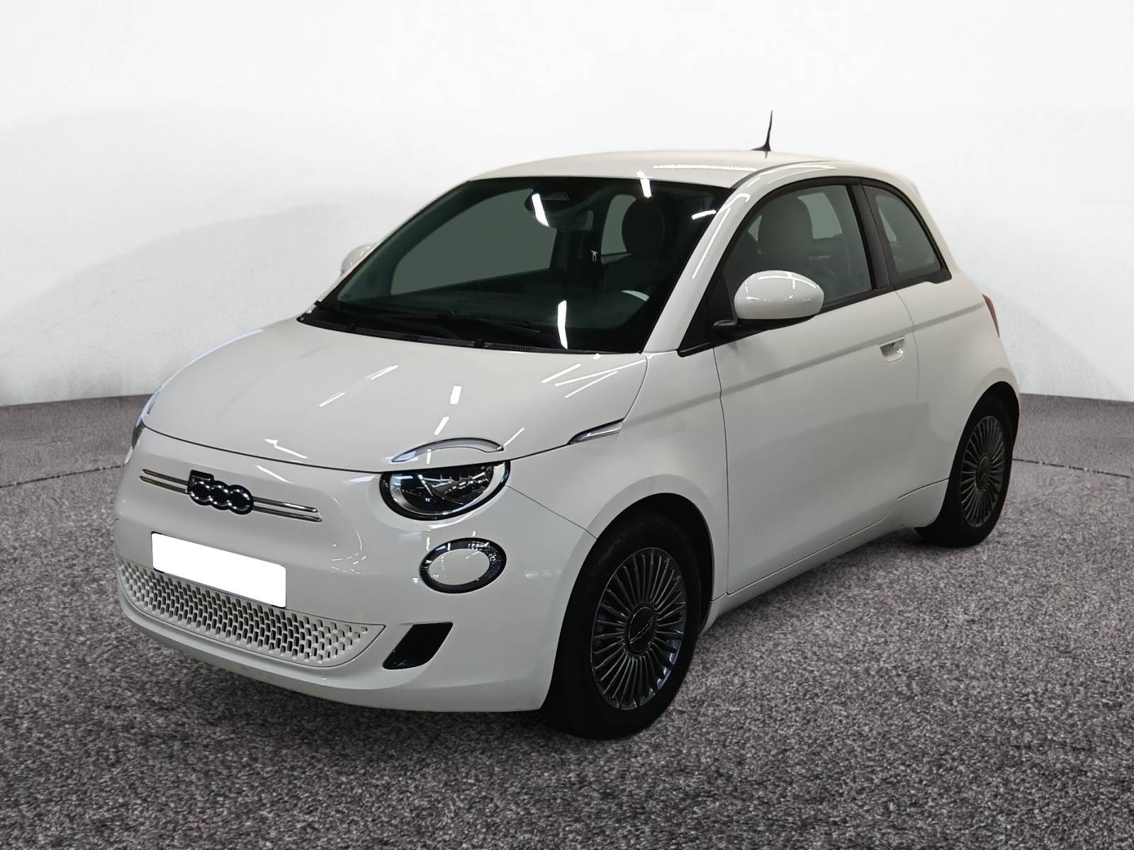 FIAT - 500e BERLINE MY22 SERIE 1 STEP 2 - #848570 - 0