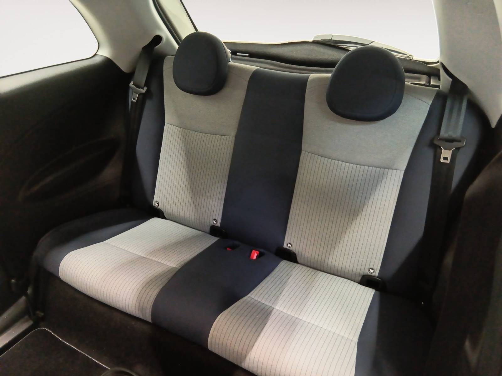 FIAT - 500e BERLINE MY22 SERIE 1 STEP 2 - #848570 - 11