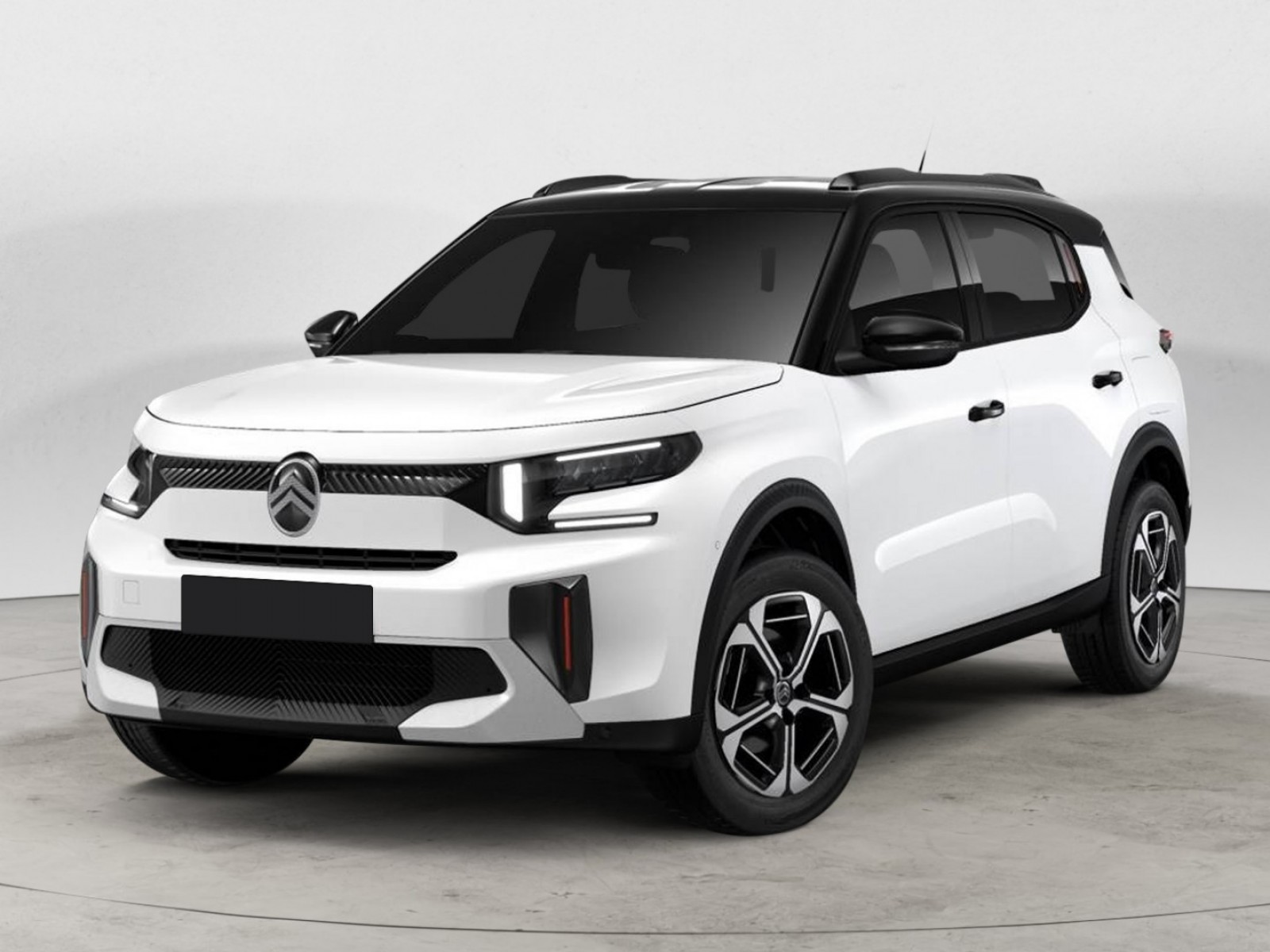 CITROEN - C3 AIRCROSS - #804272 - 6