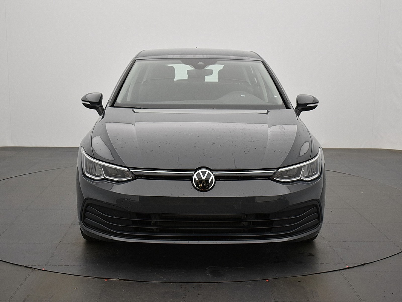VOLKSWAGEN - GOLF - #181787 - 4