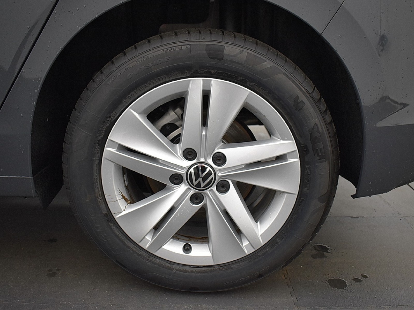 VOLKSWAGEN - GOLF - #181787 - 6