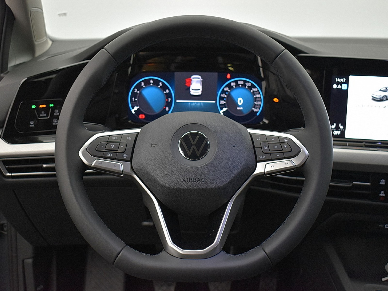 VOLKSWAGEN - GOLF - #181787 - 10