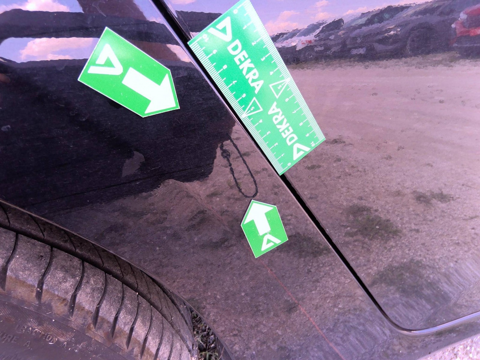 PEUGEOT - 308 SW - #847769 - 7