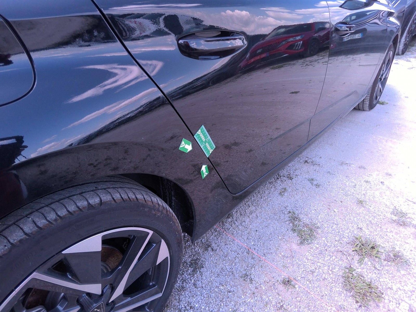 PEUGEOT - 308 SW - #847769 - 9