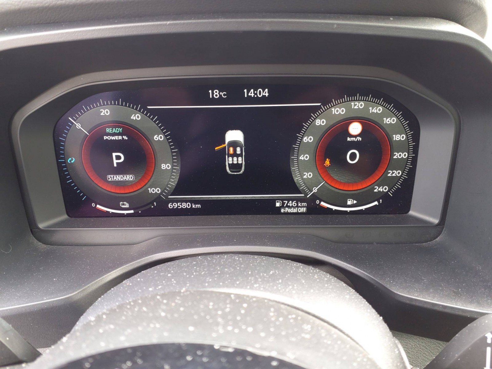 NISSAN - QASHQAI - #848608 - 4