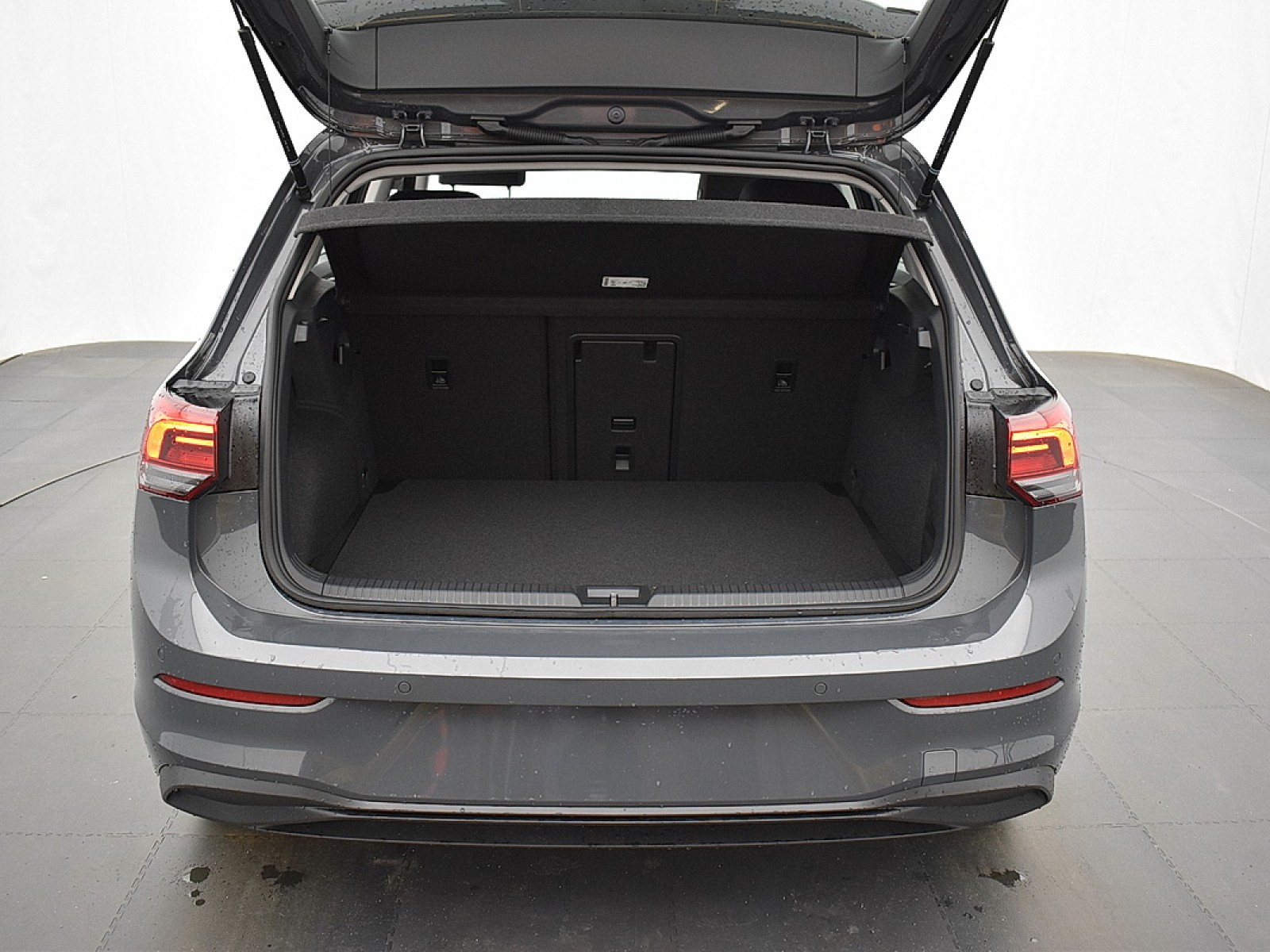 VOLKSWAGEN - GOLF - #181787 - 13