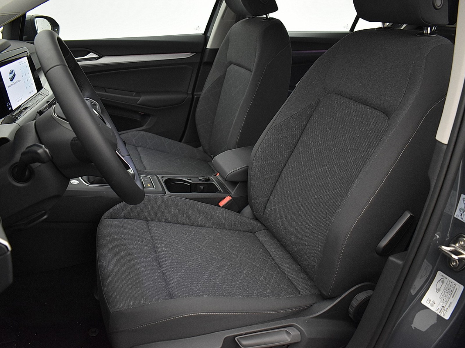 VOLKSWAGEN - GOLF - #181787 - 7
