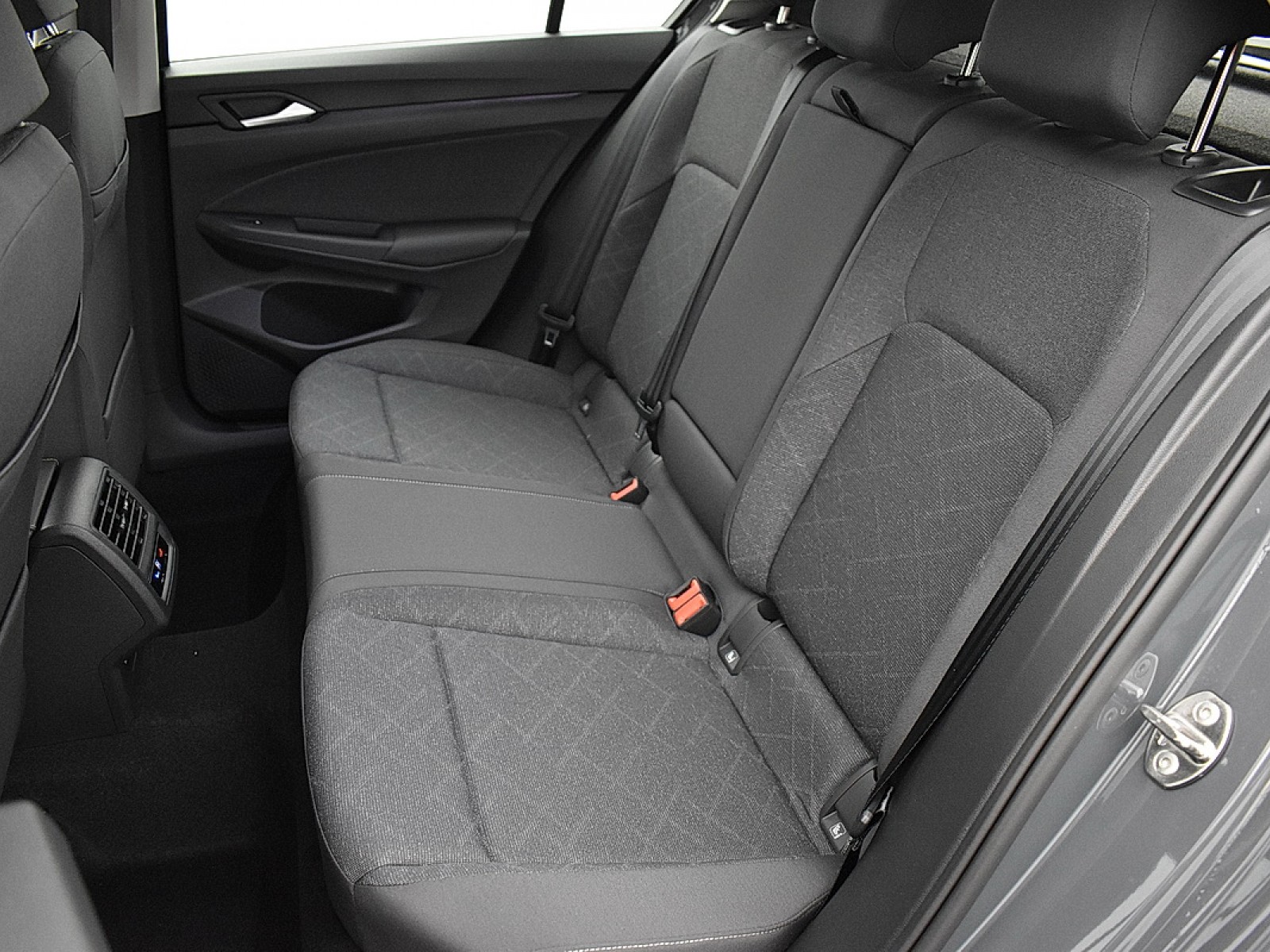 VOLKSWAGEN - GOLF - #181787 - 8