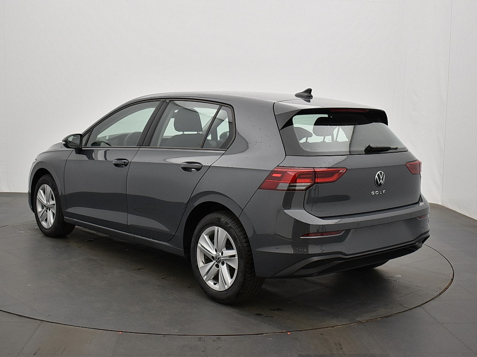 VOLKSWAGEN - GOLF - #181787 - 2