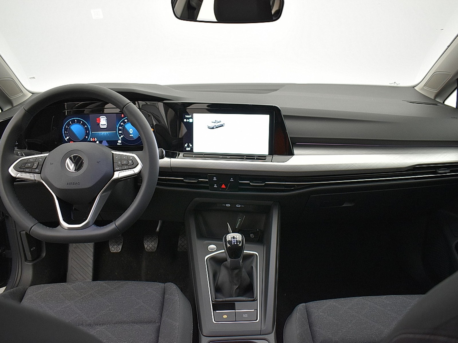 VOLKSWAGEN - GOLF - #181787 - 14