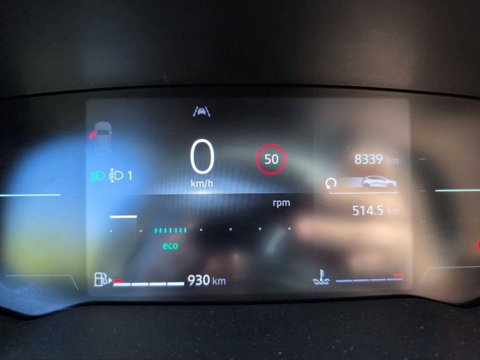 RENAULT - CLIO V - #848610 - 5