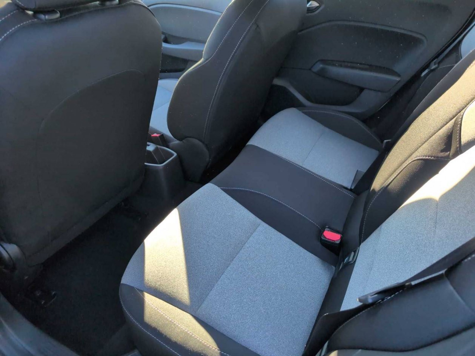 RENAULT - CLIO V - #848610 - 10