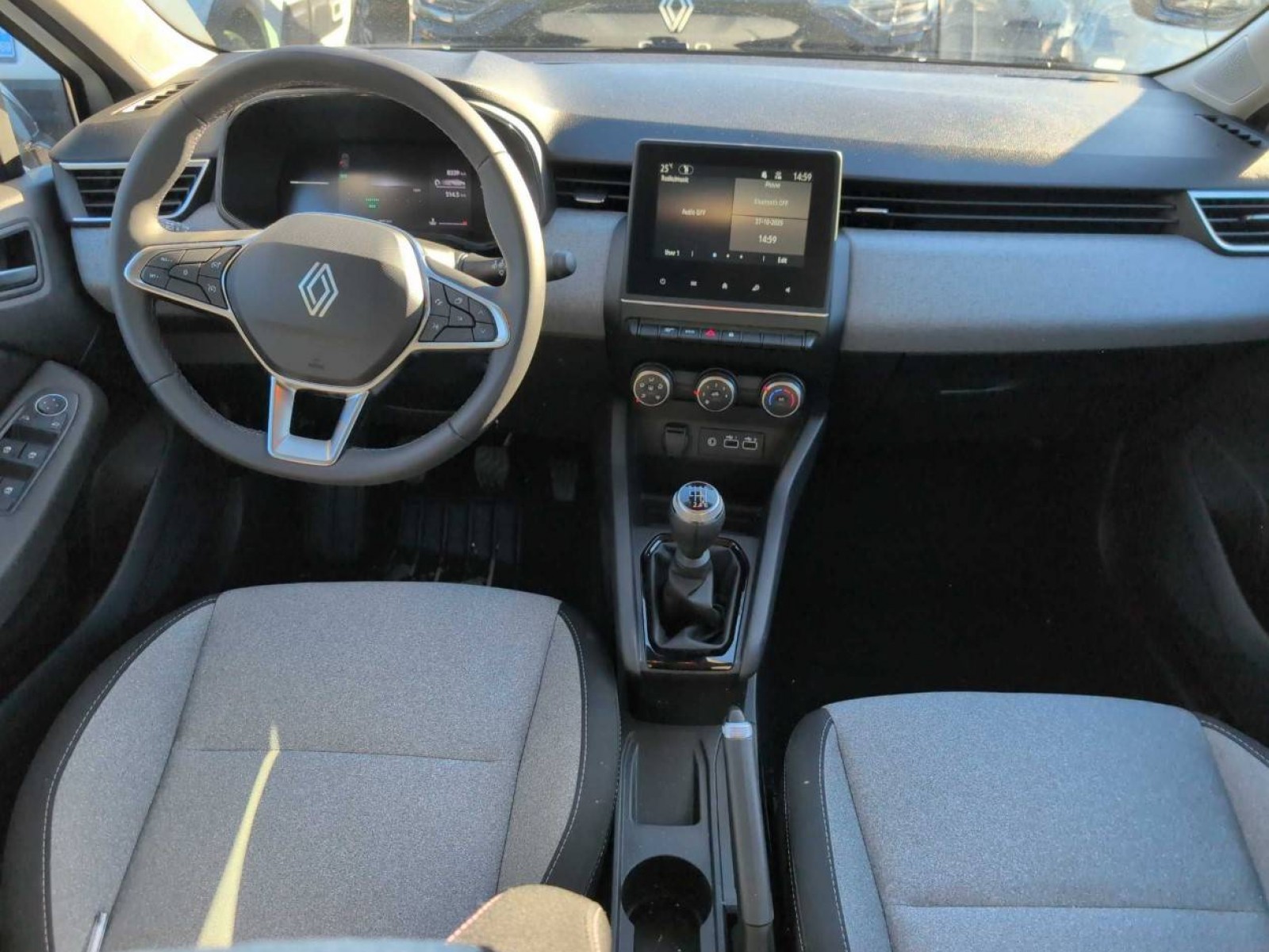 RENAULT - CLIO V - #848610 - 9