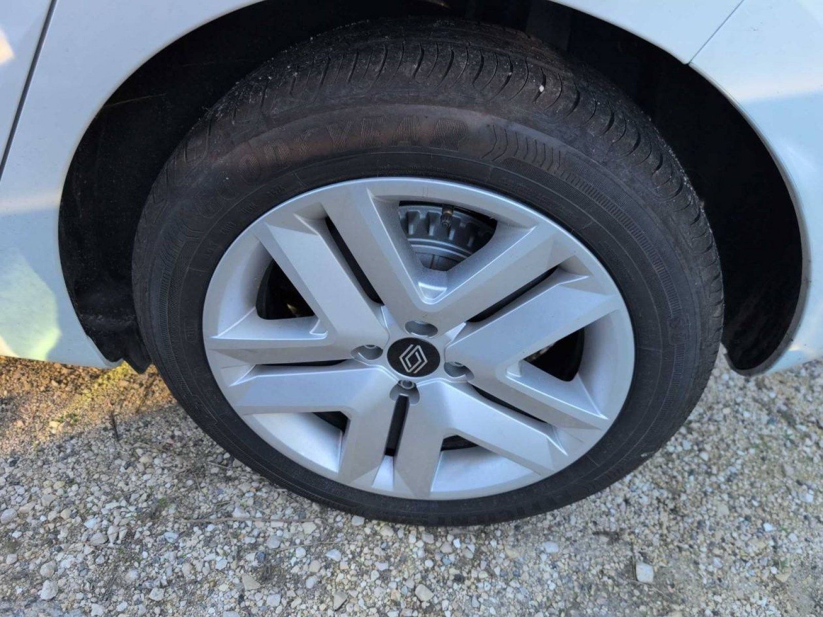 RENAULT - CLIO V - #848610 - 13