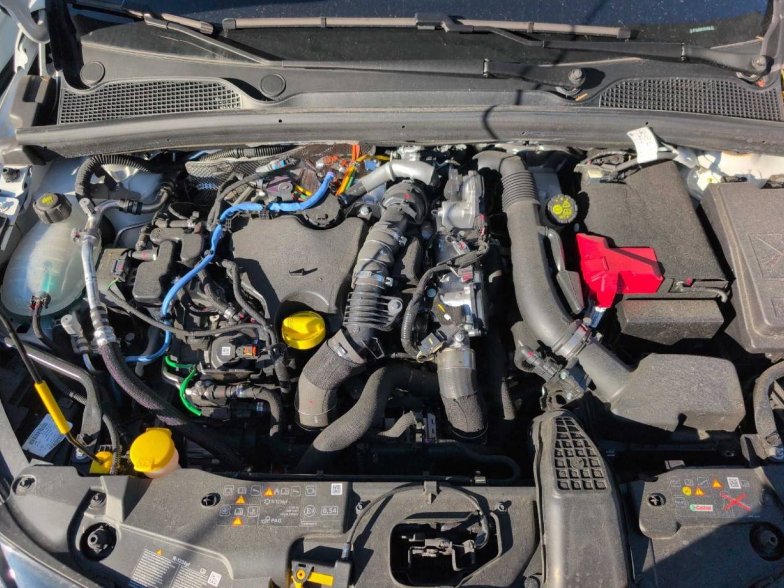 RENAULT - CLIO V - #848610 - 30