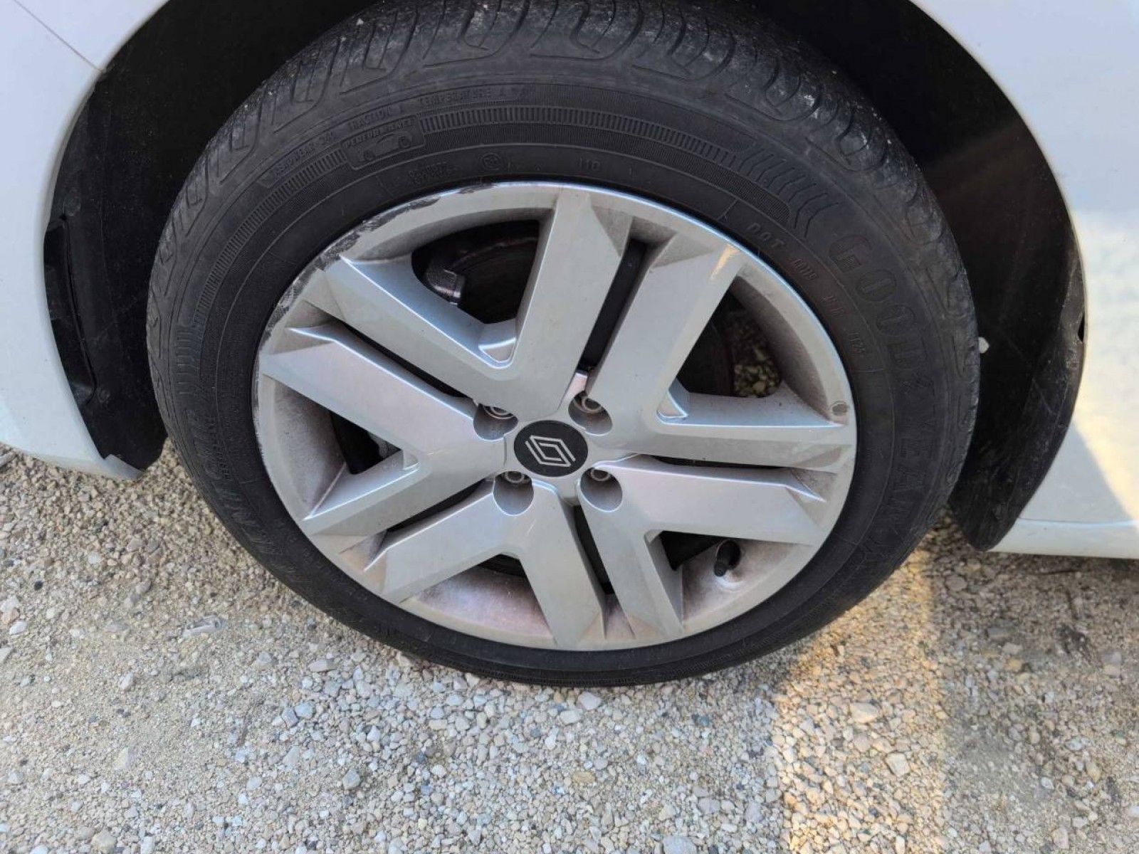 RENAULT - CLIO V - #848610 - 26