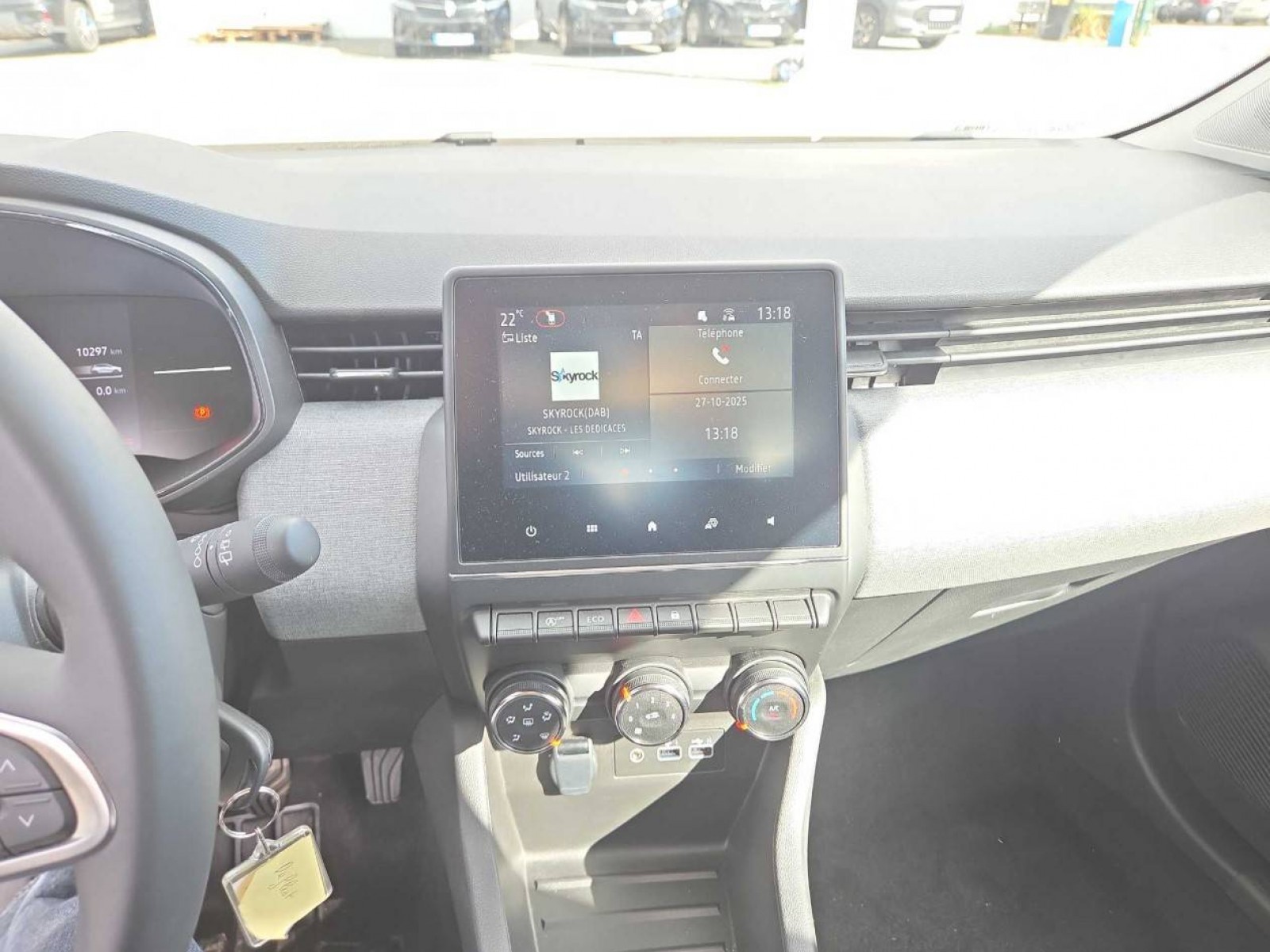 RENAULT - CLIO V - #848642 - 6