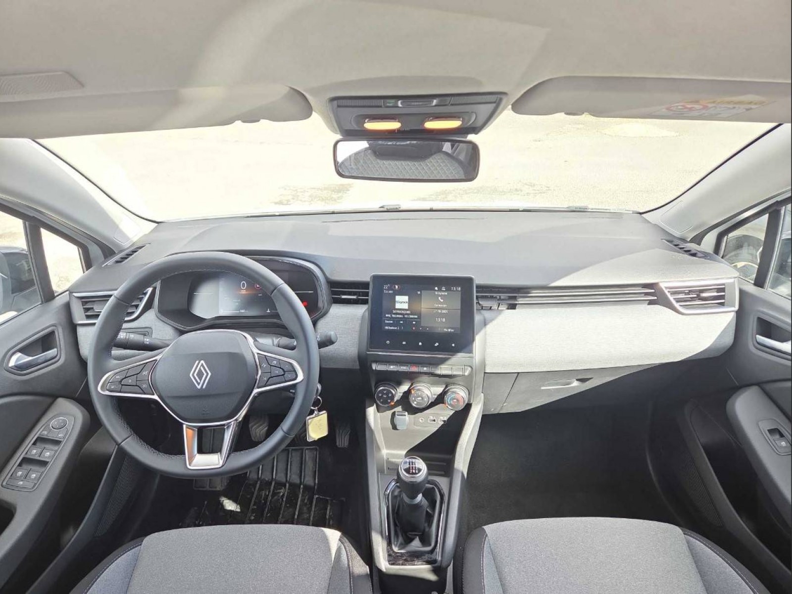 RENAULT - CLIO V - #848642 - 9