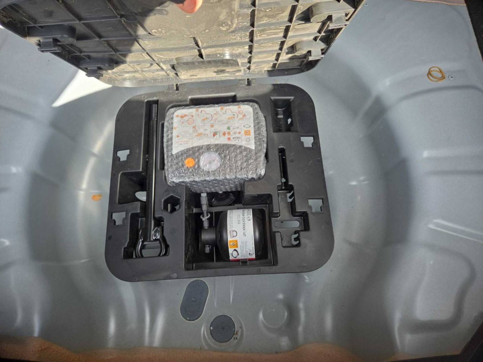 RENAULT - CLIO V - #848642 - 1