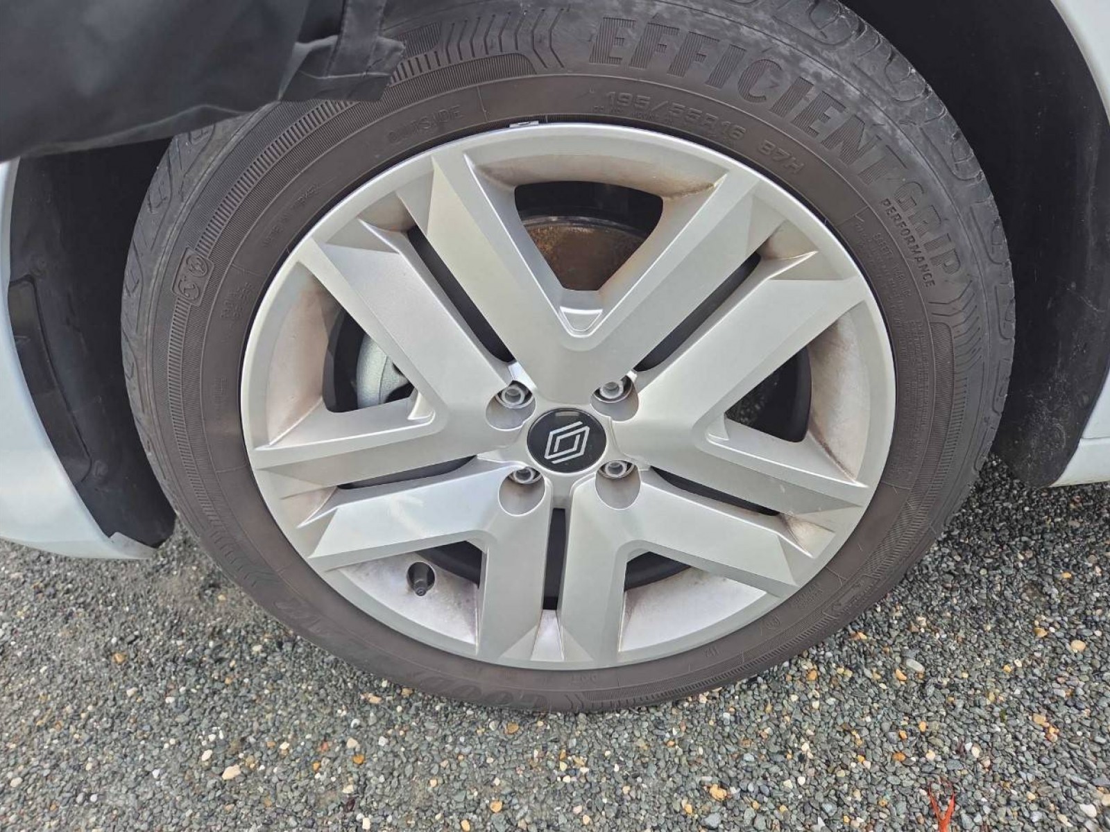 RENAULT - CLIO V - #848642 - 11