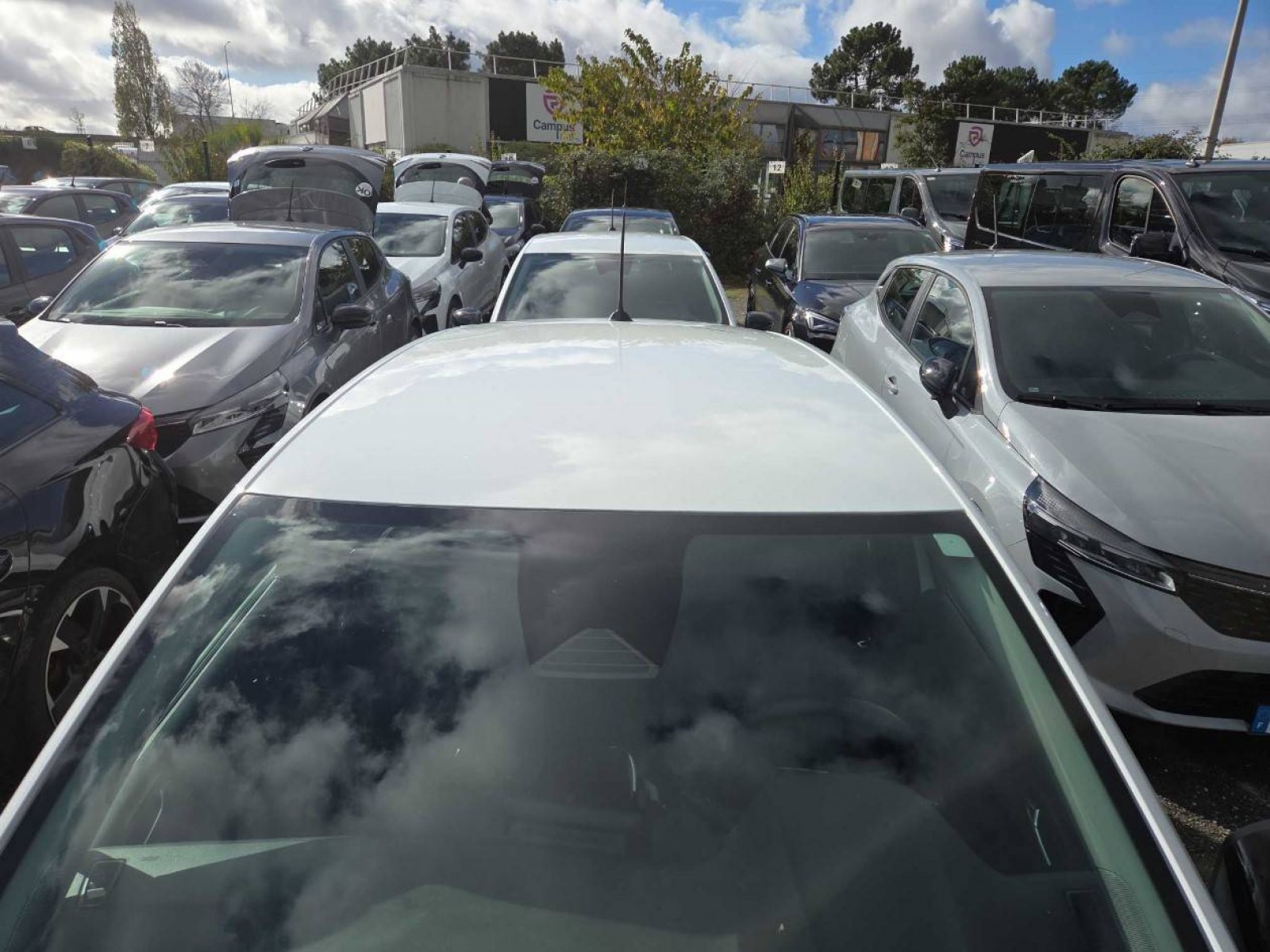 RENAULT - CLIO V - #848642 - 25