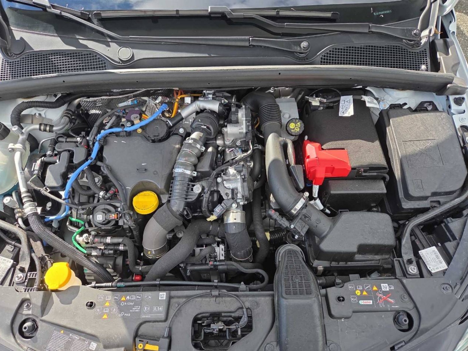 RENAULT - CLIO V - #848642 - 19