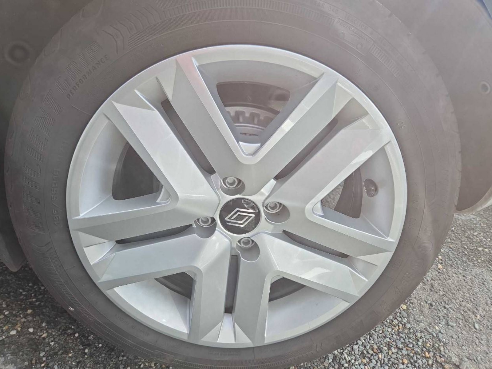 RENAULT - CLIO V - #848642 - 12