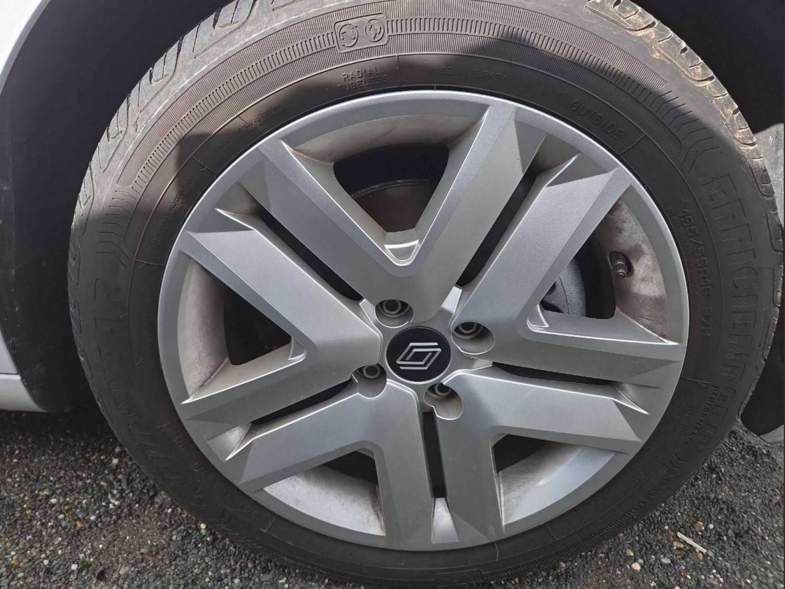 RENAULT - CLIO V - #848642 - 15