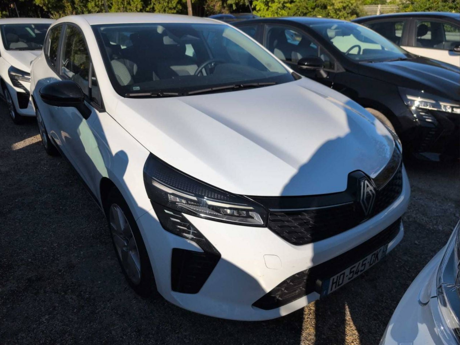 RENAULT - CLIO V - #848643 - 4