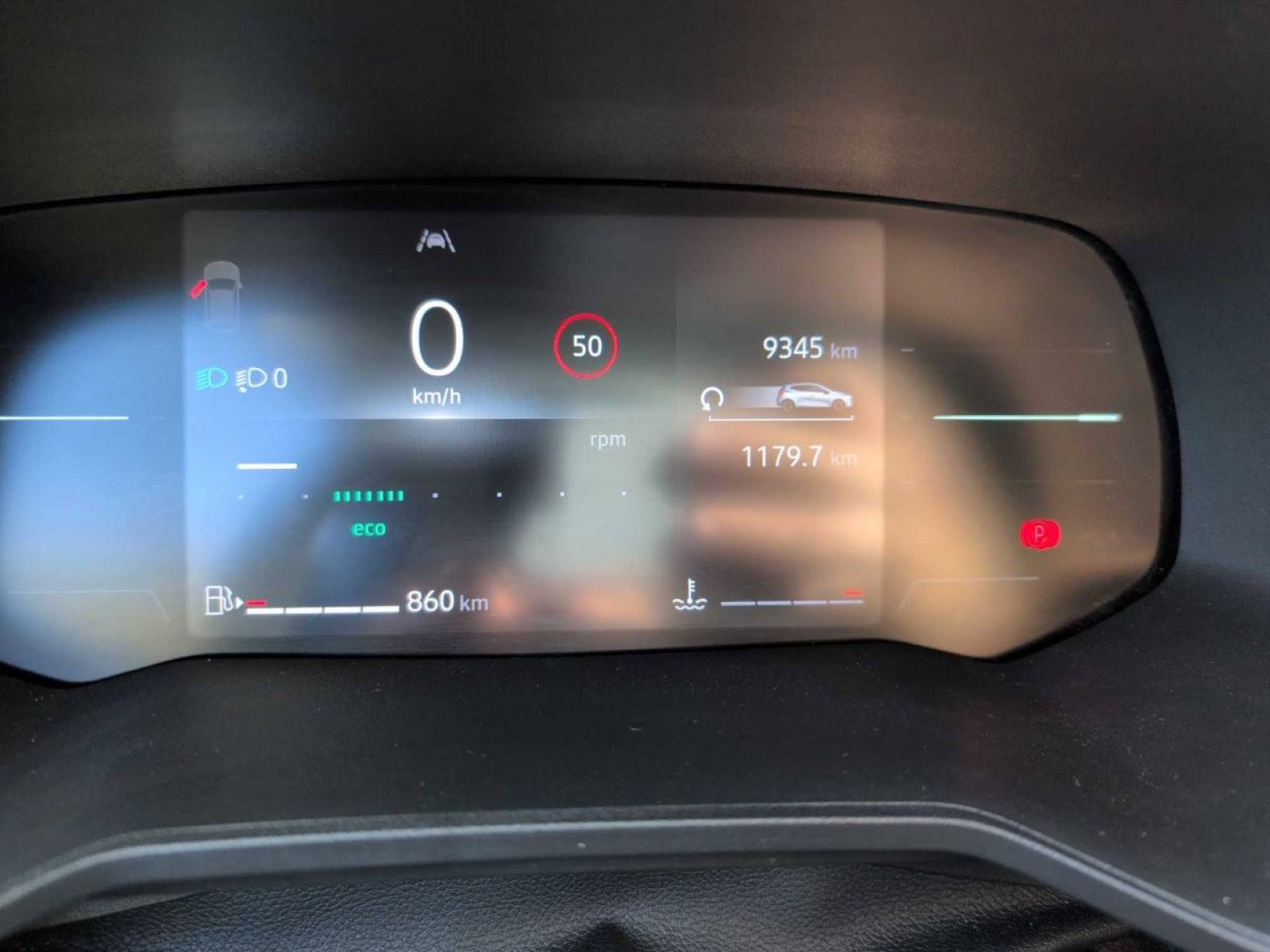 RENAULT - CLIO V - #848643 - 6