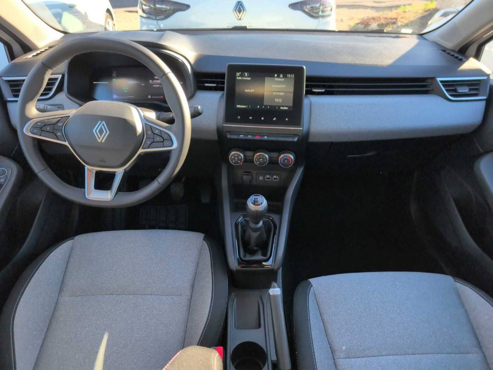 RENAULT - CLIO V - #848643 - 10