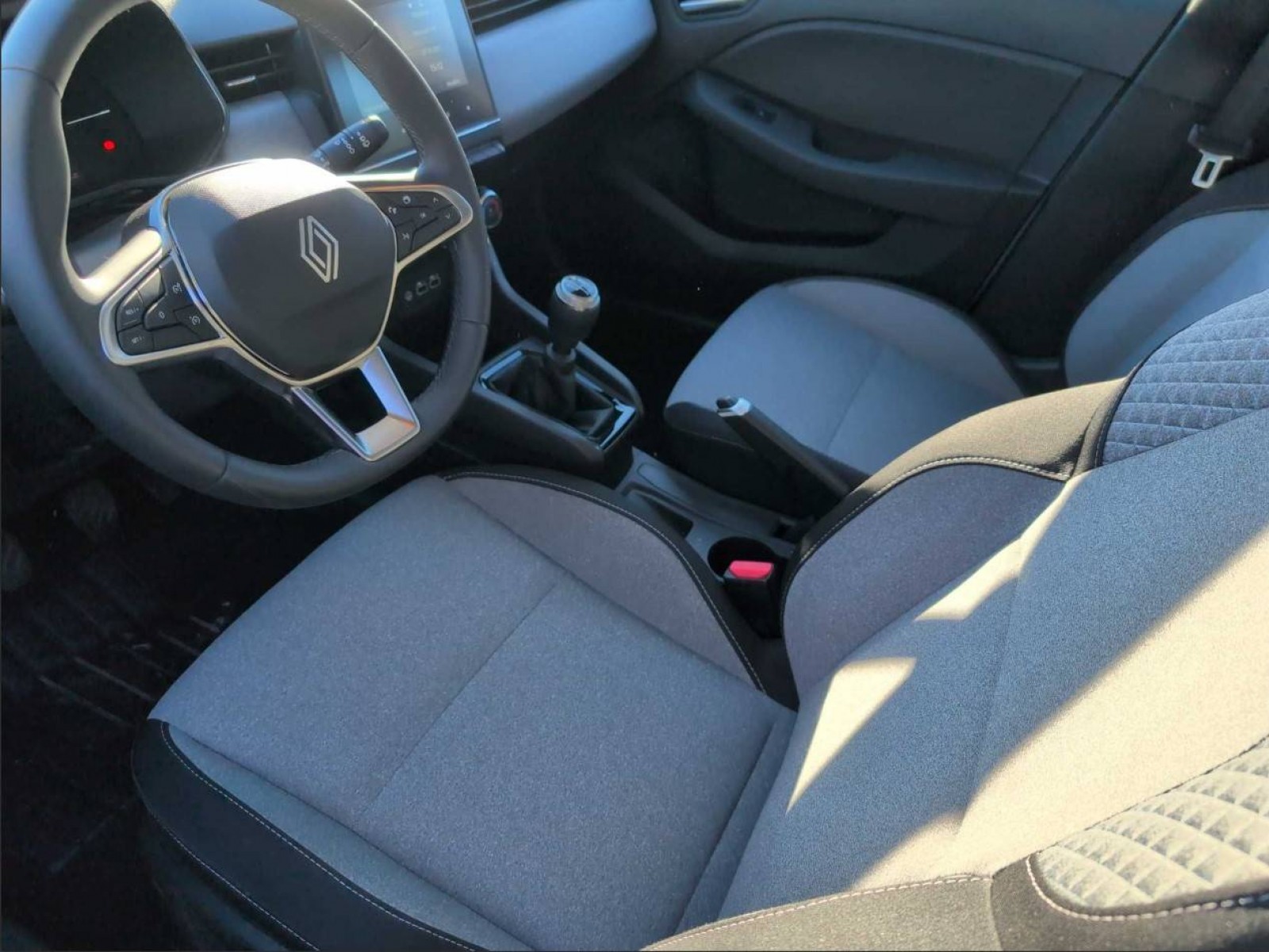 RENAULT - CLIO V - #848643 - 9