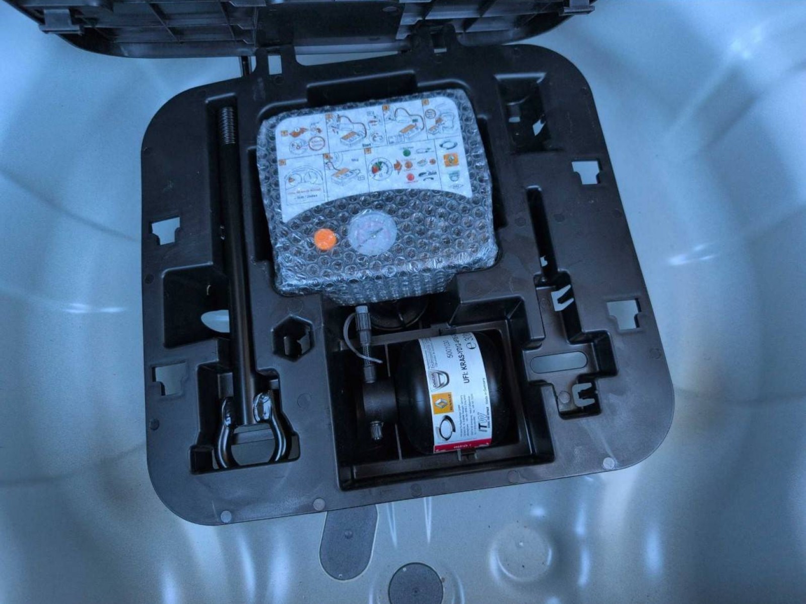 RENAULT - CLIO V - #848643 - 1