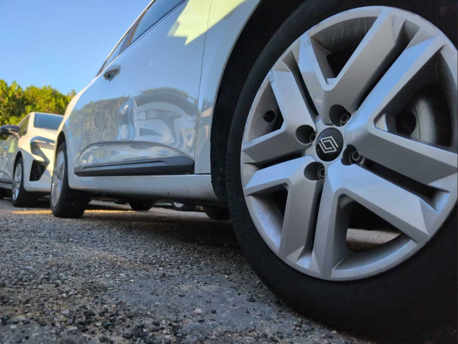 RENAULT - CLIO V - #848643 - 27