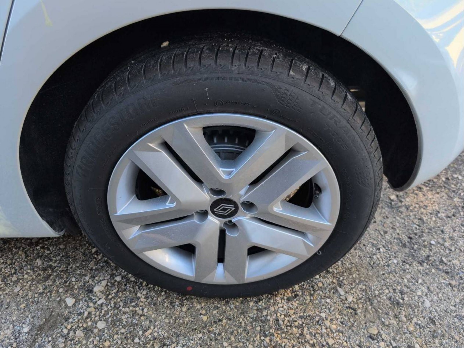 RENAULT - CLIO V - #848643 - 25