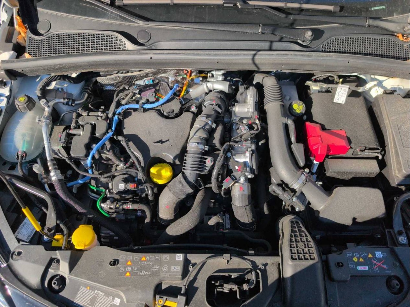 RENAULT - CLIO V - #848643 - 18