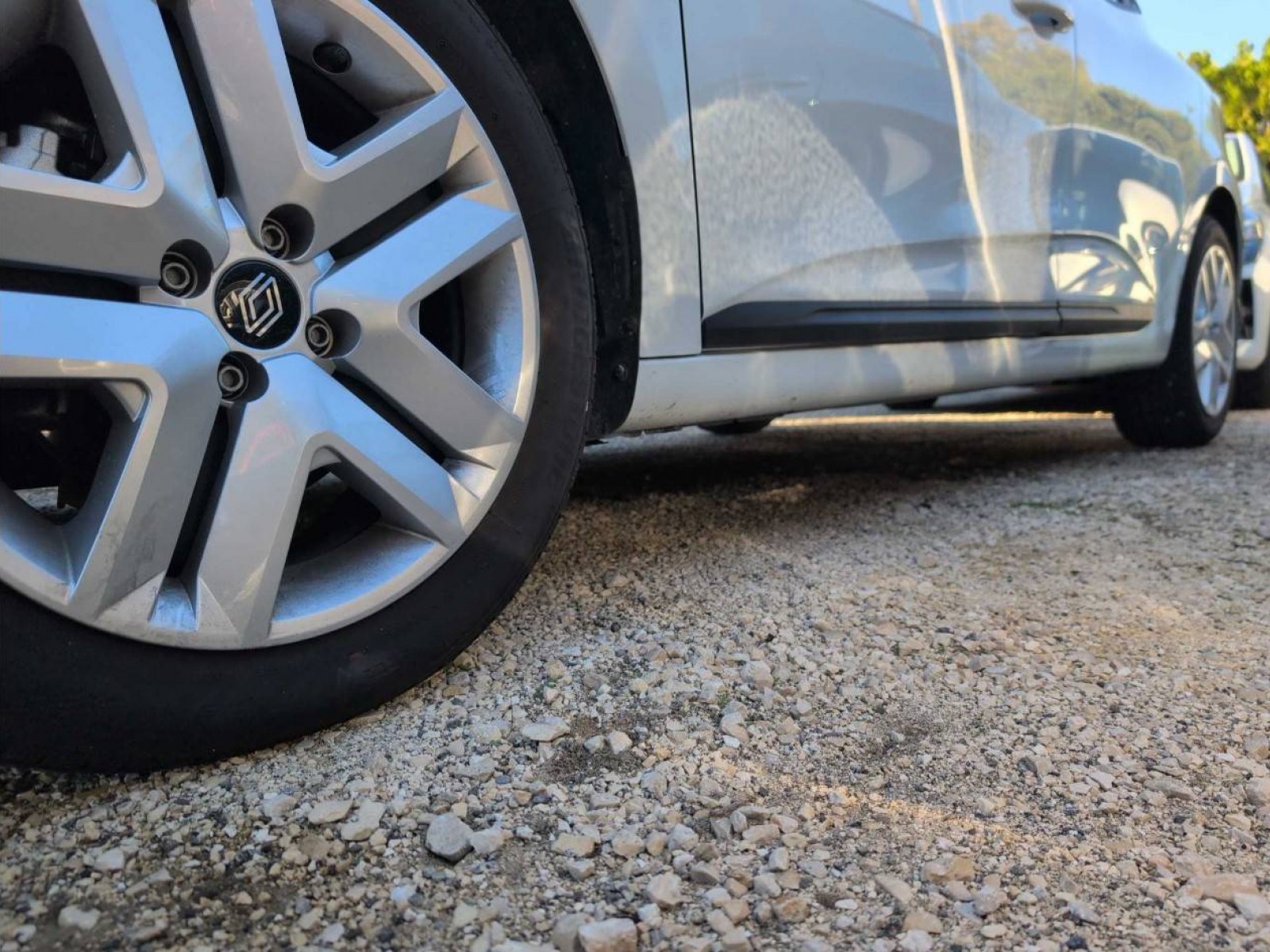 RENAULT - CLIO V - #848643 - 17