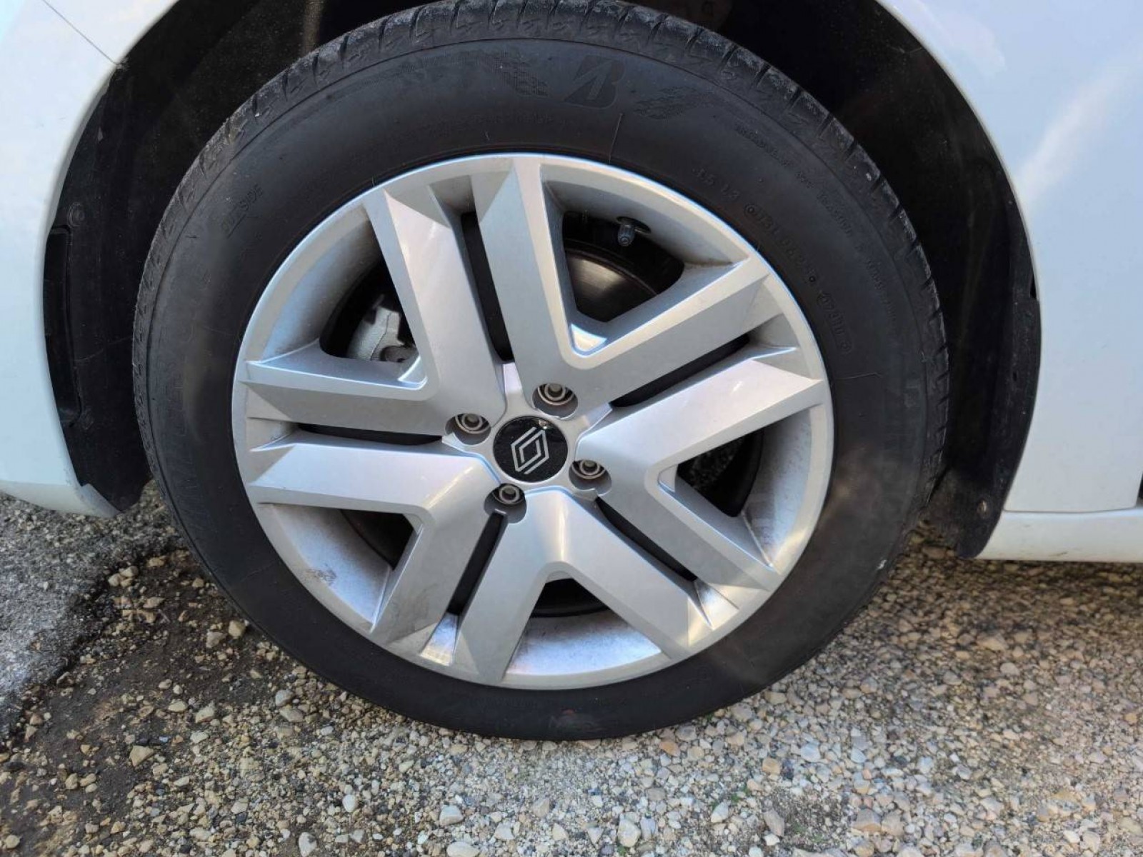 RENAULT - CLIO V - #848643 - 16