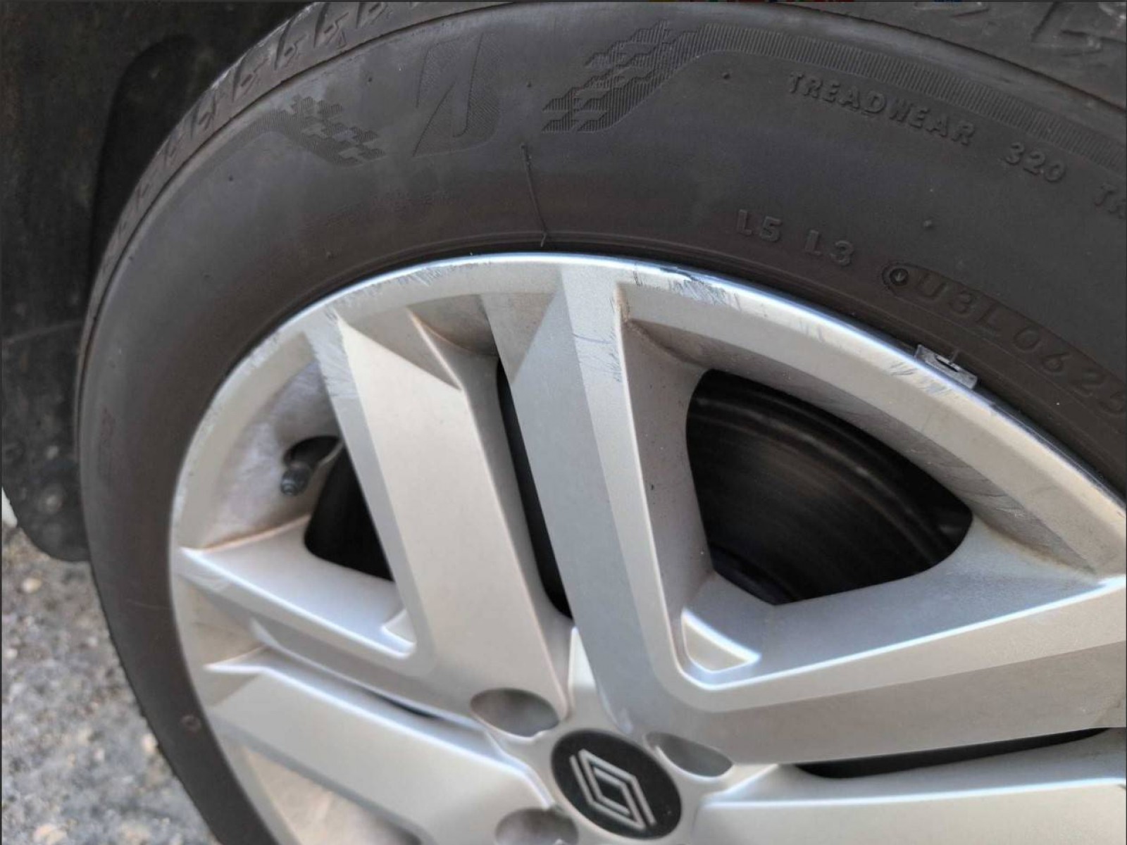 RENAULT - CLIO V - #848643 - 32